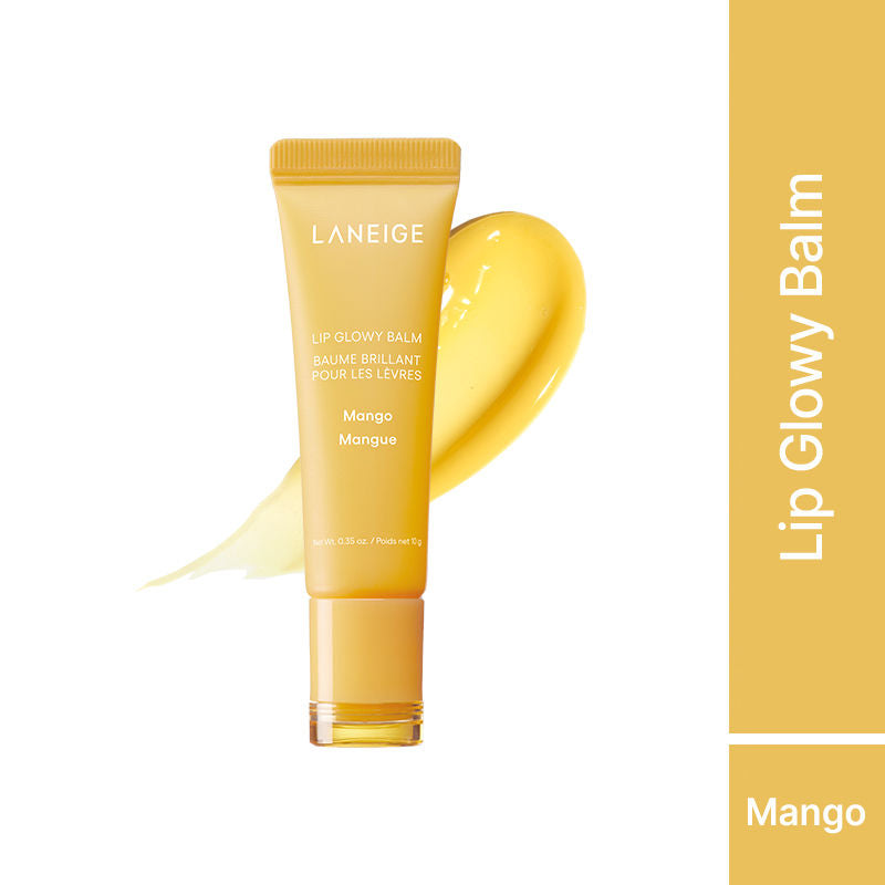 LANEIGE Lip Glowy Balm