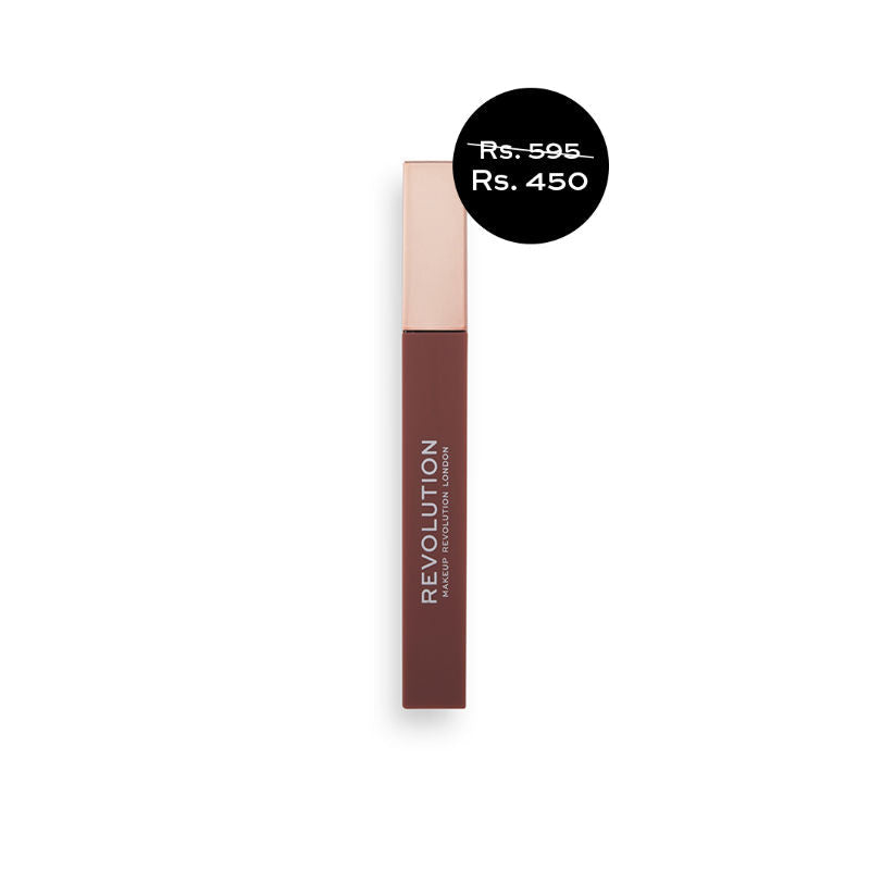 Makeup Revolution Irl Whipped Lip Creme