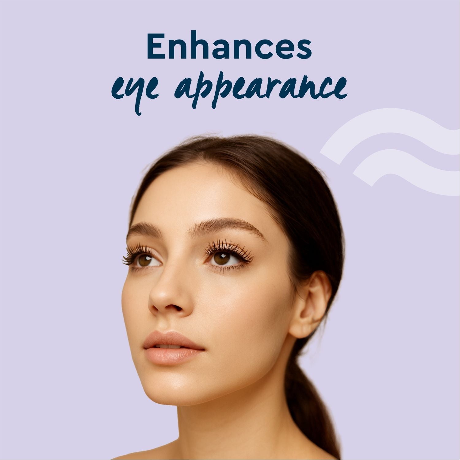 GUBB Eyelash Set, False Eyelashes - Classic Style