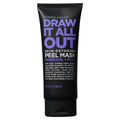 FORMULA 10.0.6 Draw It All Out Skin-Detoxing Peel Mask With Charcoal + Plum