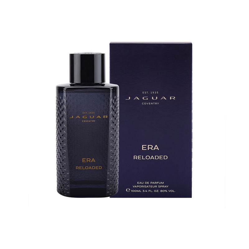 Jaguar Era Reloaded Eau De Parfum