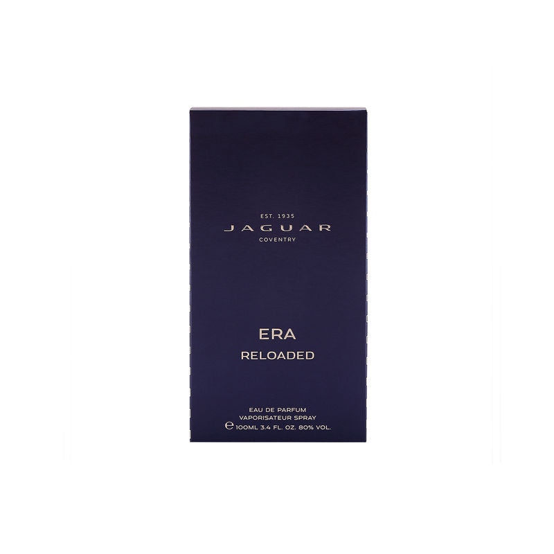 Jaguar Era Reloaded Eau De Parfum