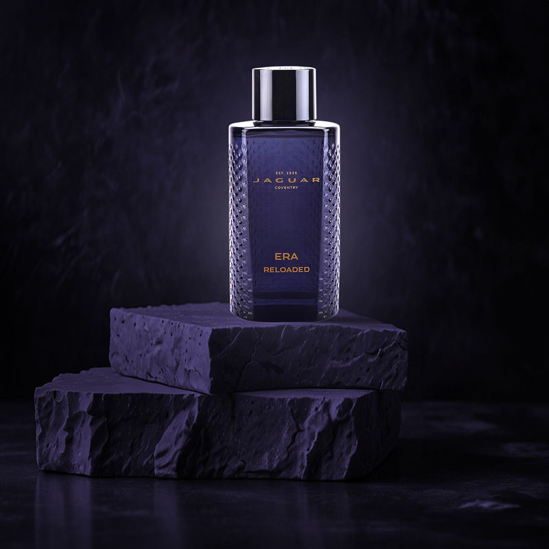 Jaguar Era Reloaded Eau De Parfum