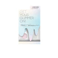 VOESH Glimmer Pedicure in A Box (5 Step) - Unicorn Glimmer