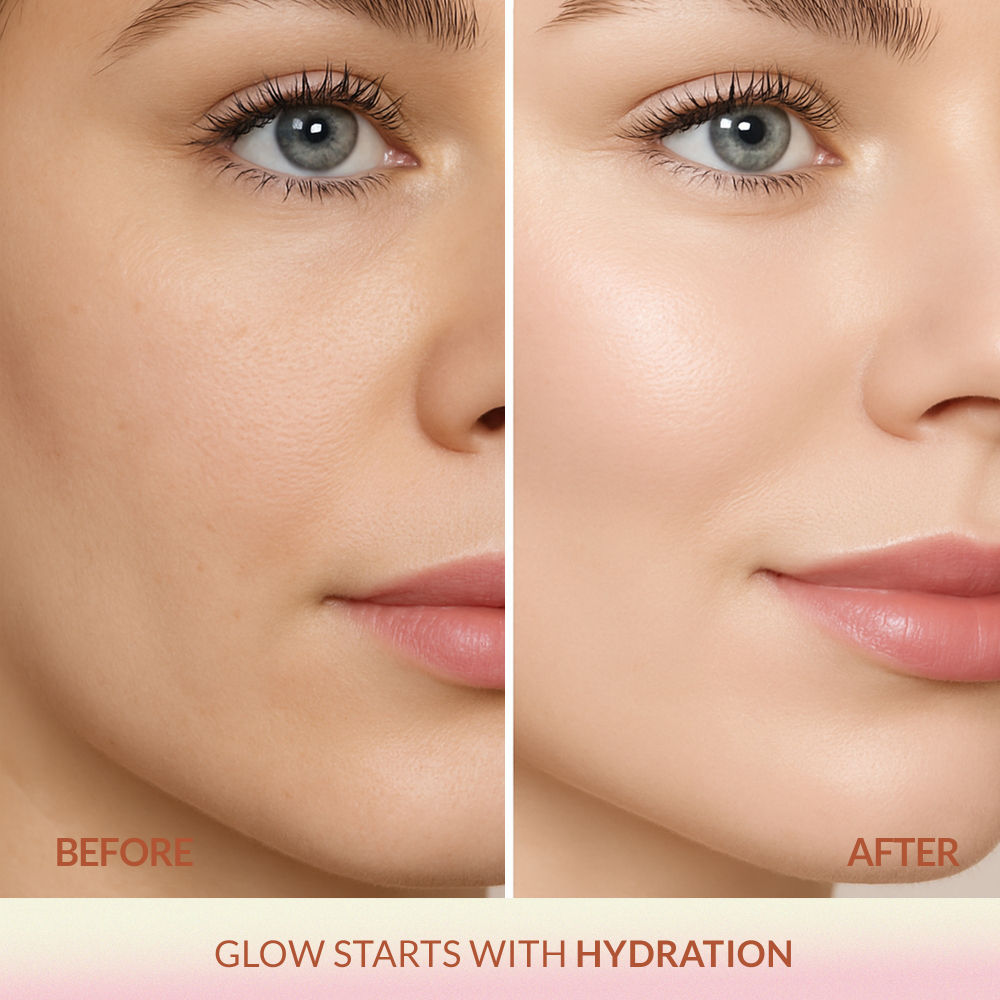 Shryoan Illuminating Strobing Moisturizer Cream Primer