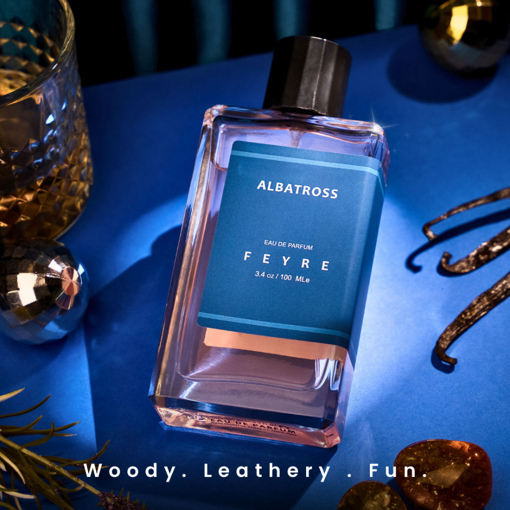 Albatross Feyre Eau De Parfum