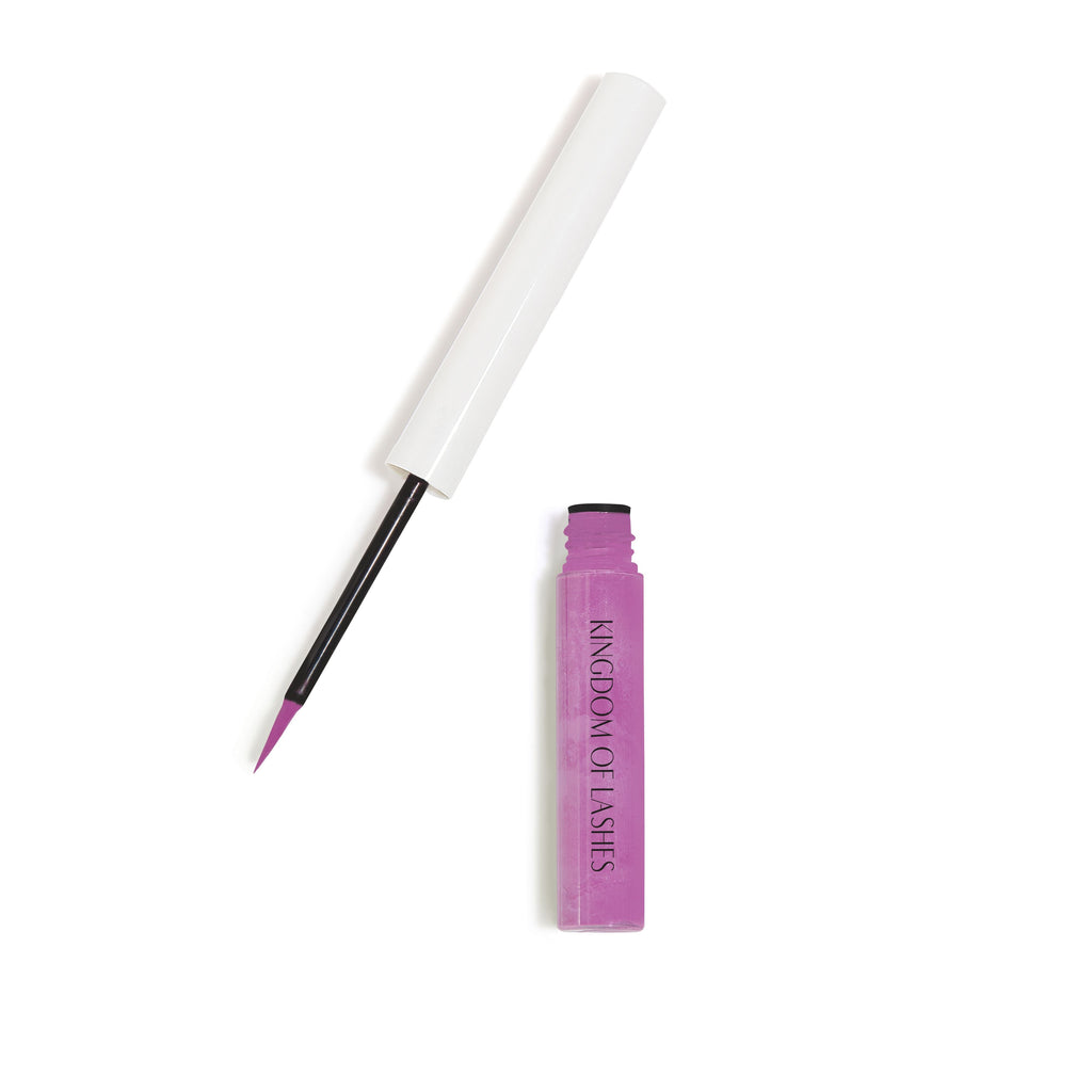 Kingdom Of Lashes Eyeliner