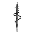 Coloressence 2 In 1 Expert Eye Brow Pencil - Black