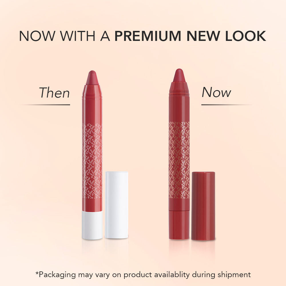 Kay Beauty Matteinee Matte Lip Crayon Lipstick