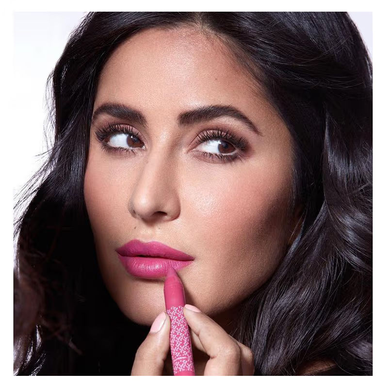 Kay Beauty Matteinee Matte Lip Crayon Lipstick