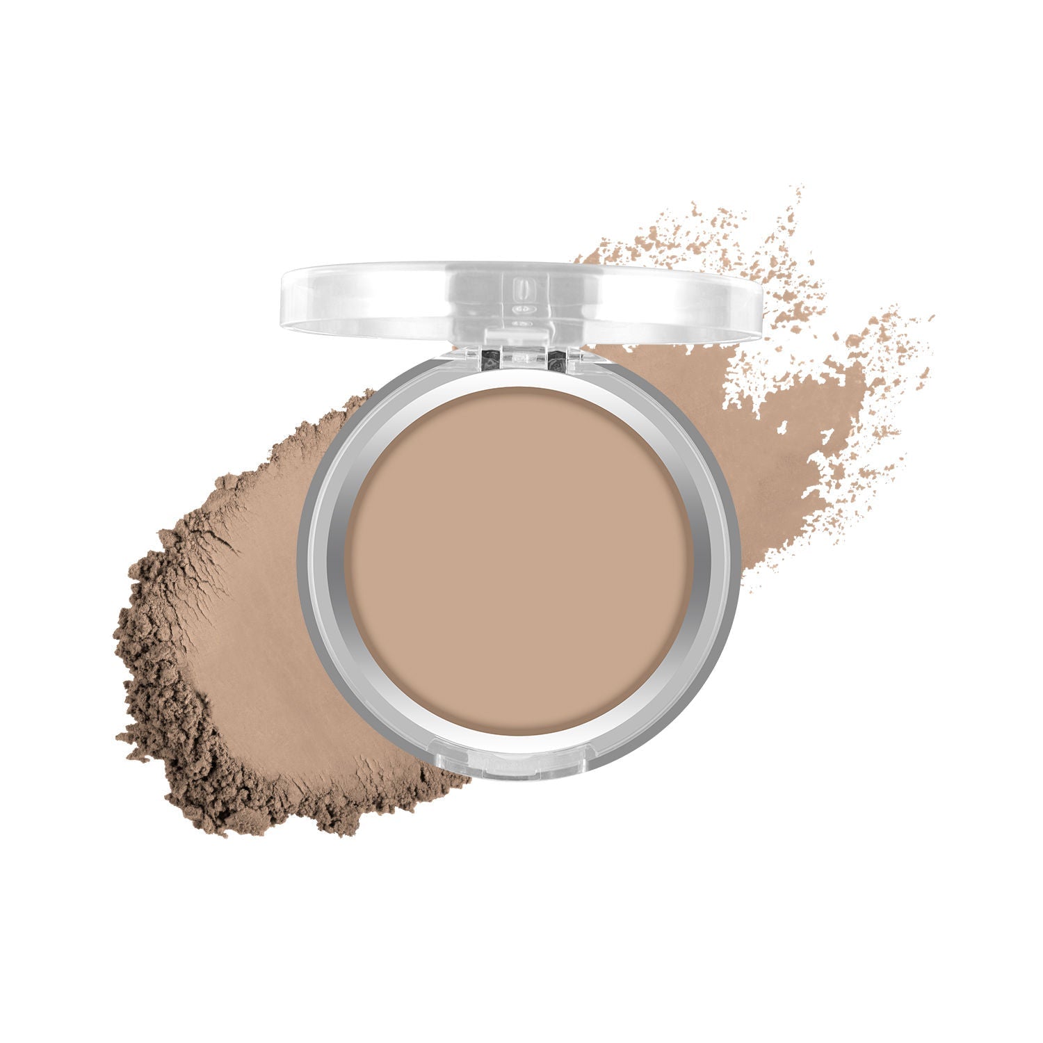 Miss Claire Natural Mineral Compact Powder