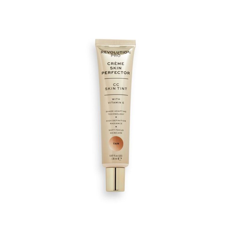Revolution Pro Creme Skin Perfector CC Skin Tint