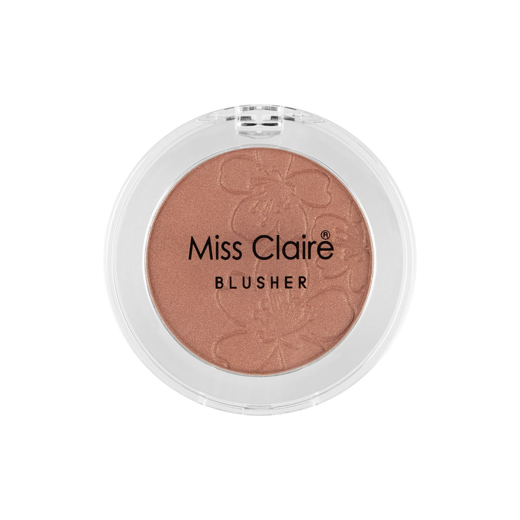 Miss Claire Round Blusher