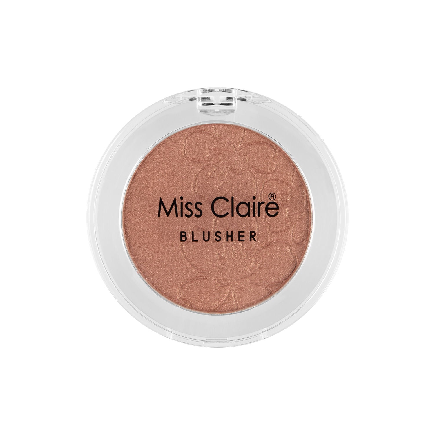 Miss Claire Round Blusher