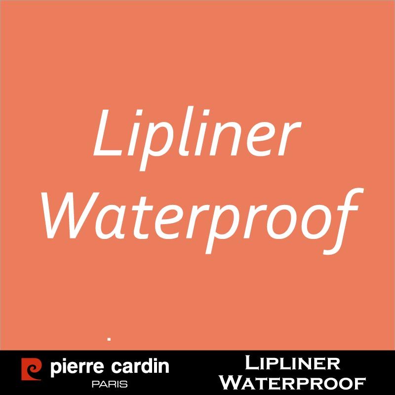 Pierre Cardin Paris - Lipliner Pencil Waterproof