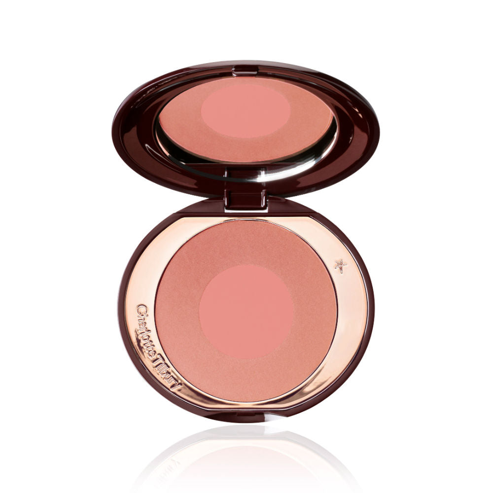 Charlotte Tilbury Cheek To Chic
