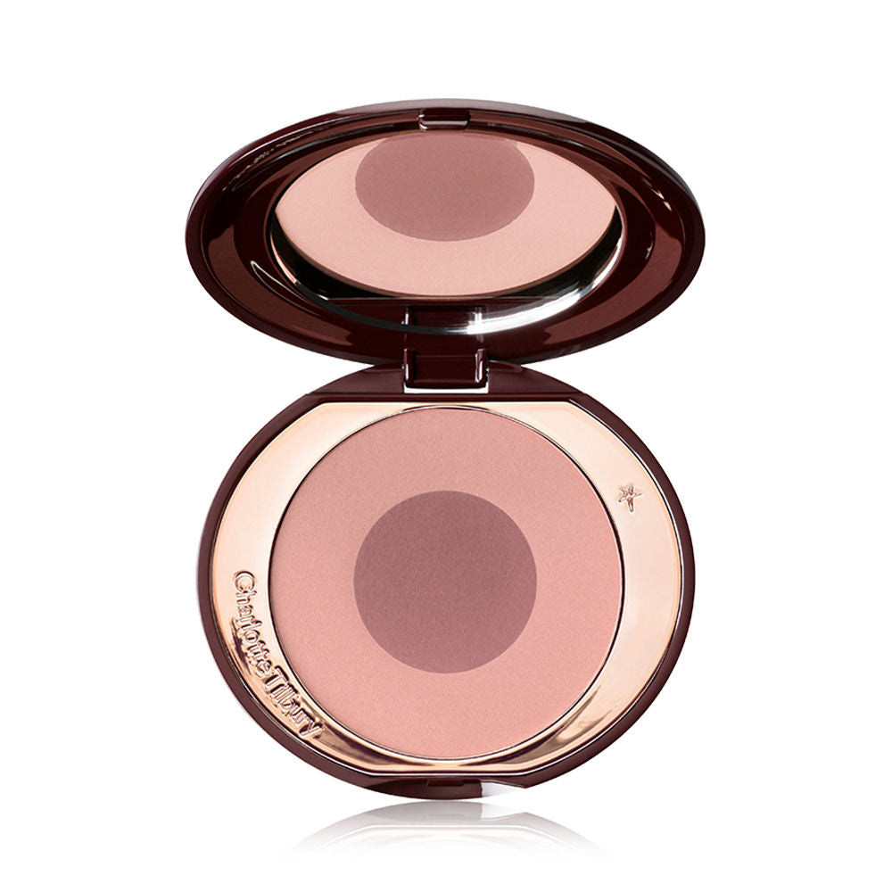 Charlotte Tilbury Cheek To Chic