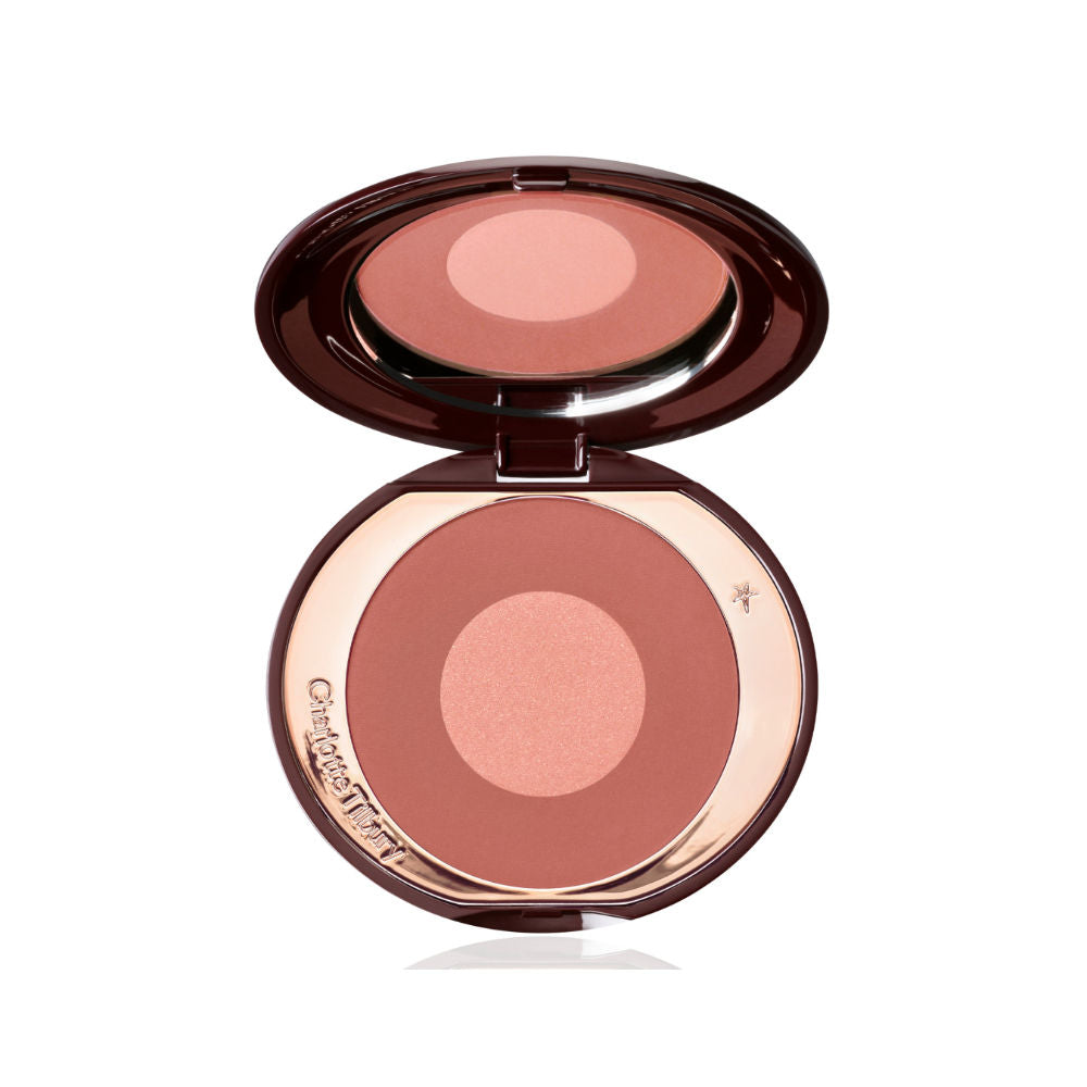 Charlotte Tilbury Cheek To Chic
