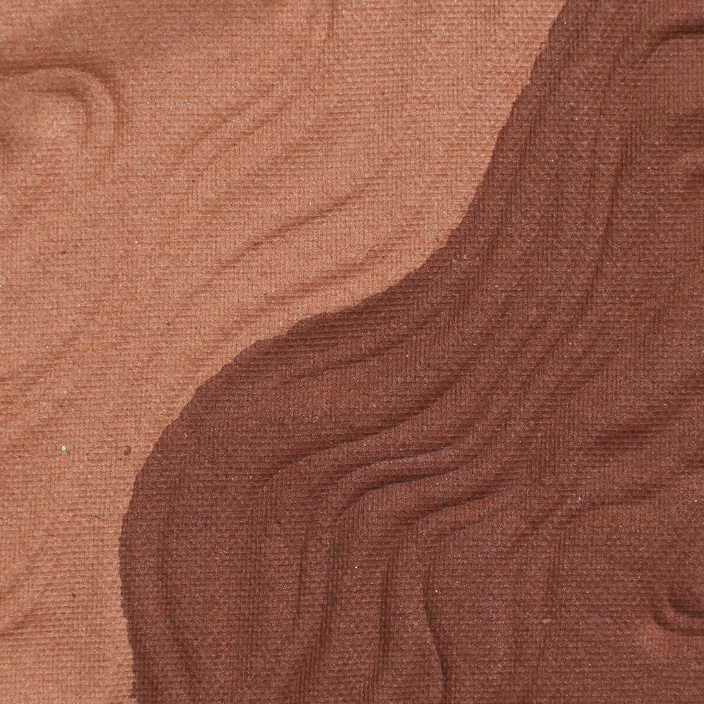 L.A. Girl Beau Phoria 1 Satin Bronzer Powder Palette