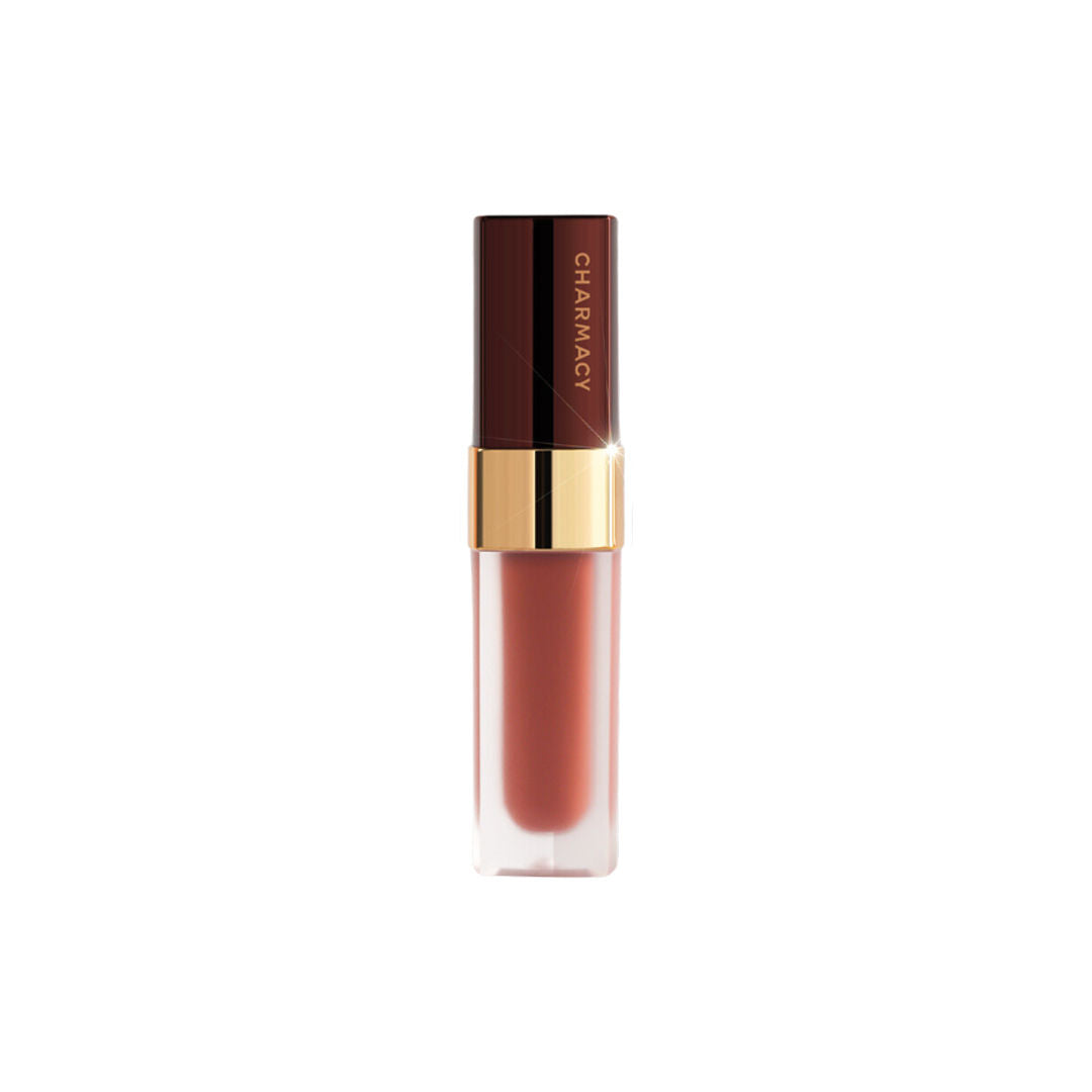 Charmacy Milano Stunning Longstay Liquid Lipstick