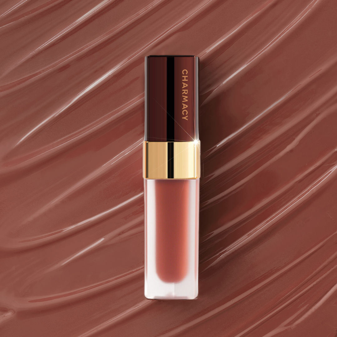 Charmacy Milano Stunning Longstay Liquid Lipstick