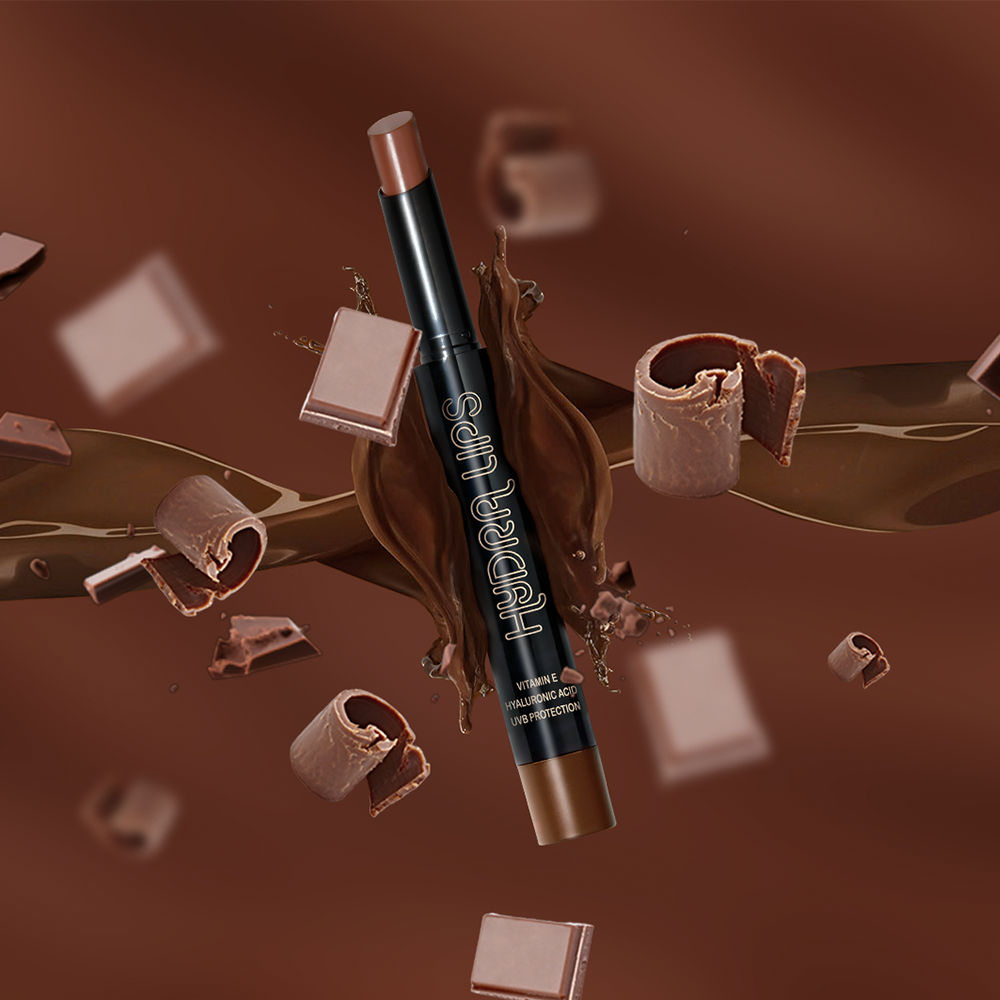 Daily Life Forever52 Hydra Lips Semi Matte Lipstick