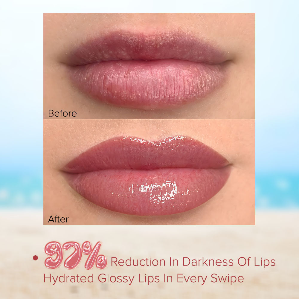 Daily Life Forever52 Hydra Lips Semi Matte Lipstick