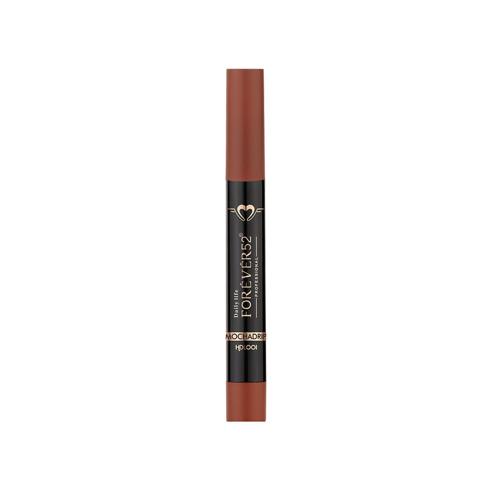 Daily Life Forever52 Hydra Lips Semi Matte Lipstick