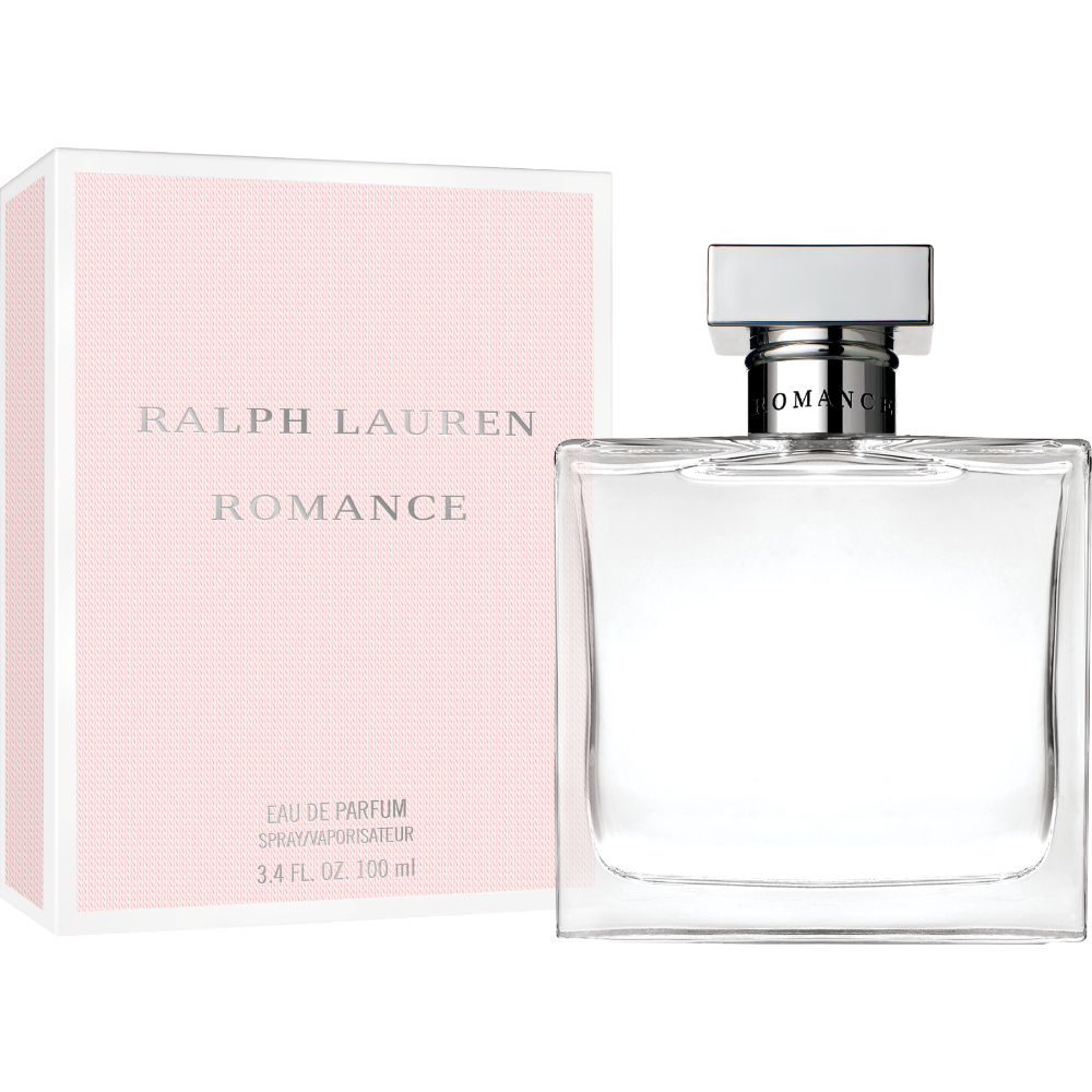 Ralph Lauren Romance Eau De Parfum For Her