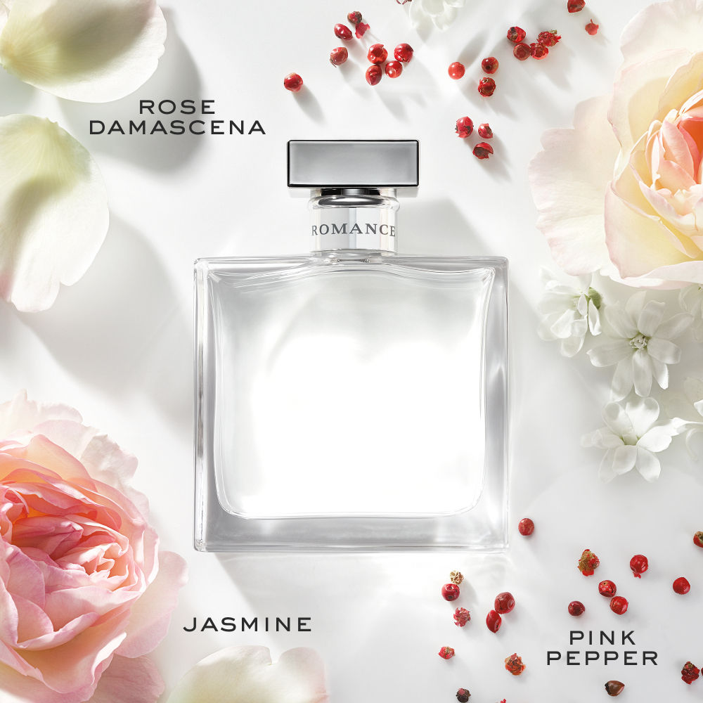 Ralph Lauren Romance Eau De Parfum For Her