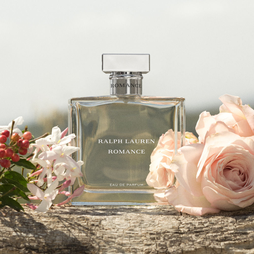 Ralph Lauren Romance Eau De Parfum For Her