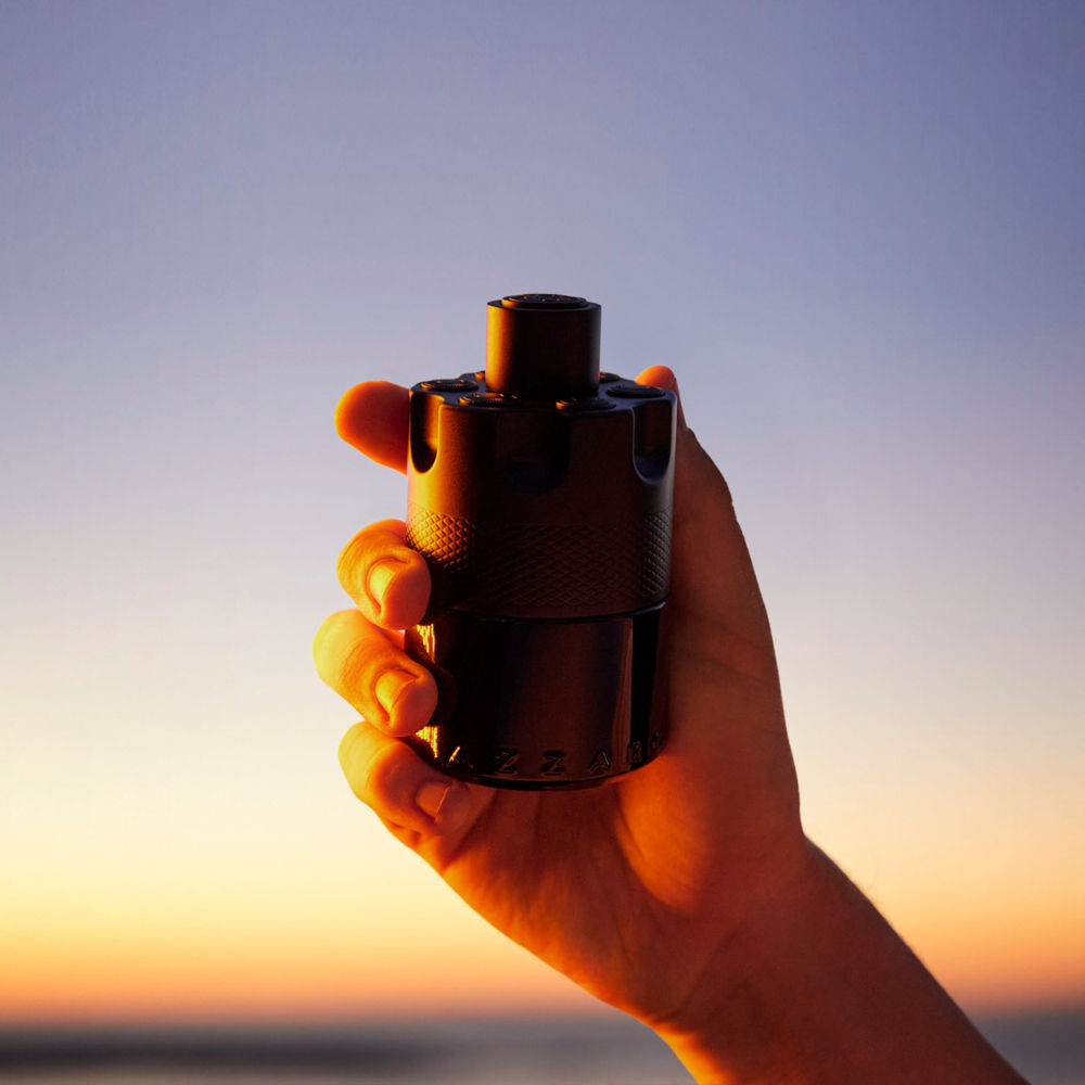 Azzaro The Most Wanted Intense Eau De Parfum For Him
