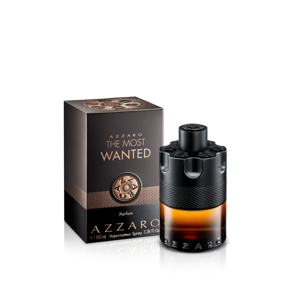 Azzaro The Most Wanted Eau De Parfum For Him