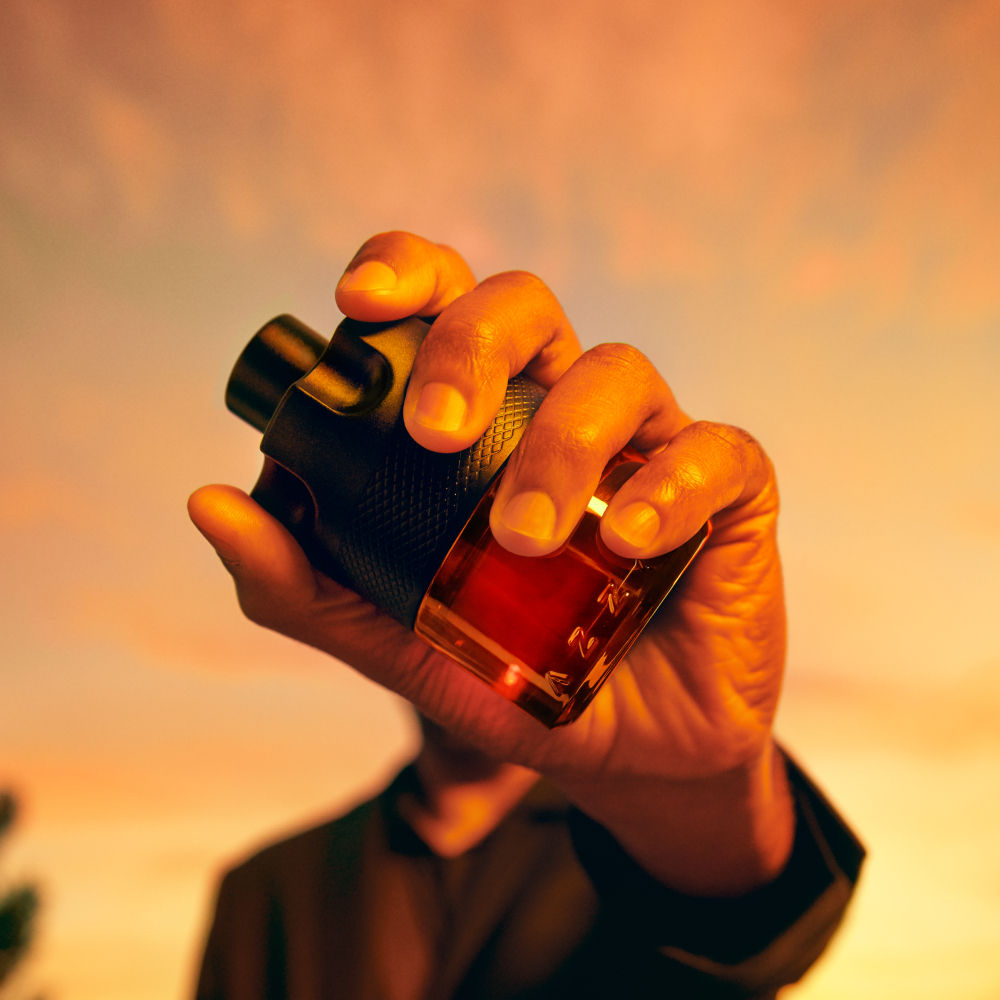 Azzaro The Most Wanted Eau De Parfum For Him