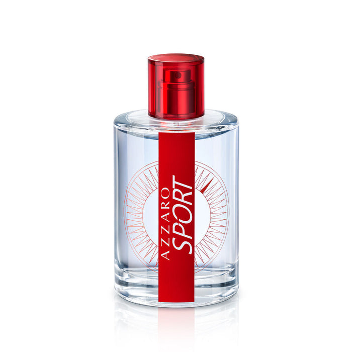 Azzaro Sport Eau De Toilette For Him
