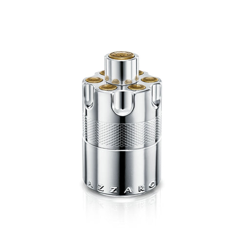 Azzaro Wanted Eau De Parfum For Him
