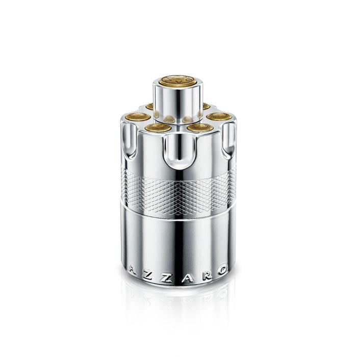 Azzaro Wanted Eau De Parfum For Him