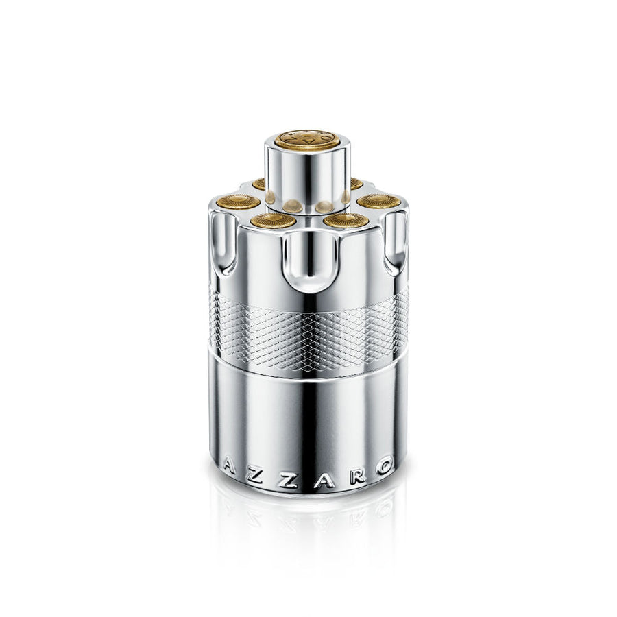 Azzaro Wanted Eau De Parfum For Him