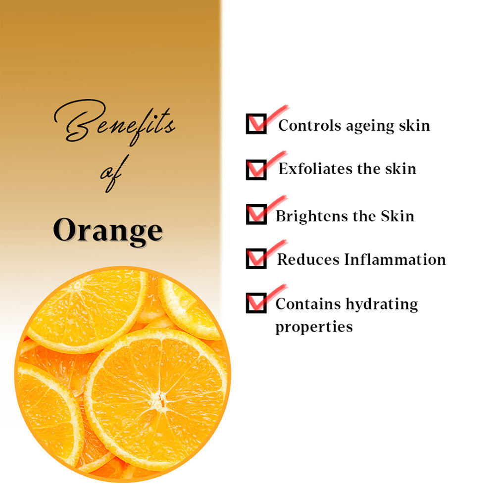 AYA Vitamin C Face Mask