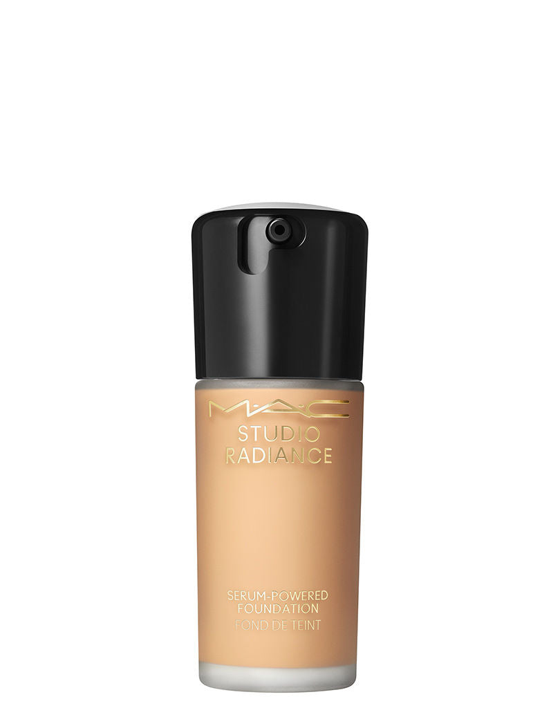 M.A.C Studio Radiance Serum-Powered Foundation