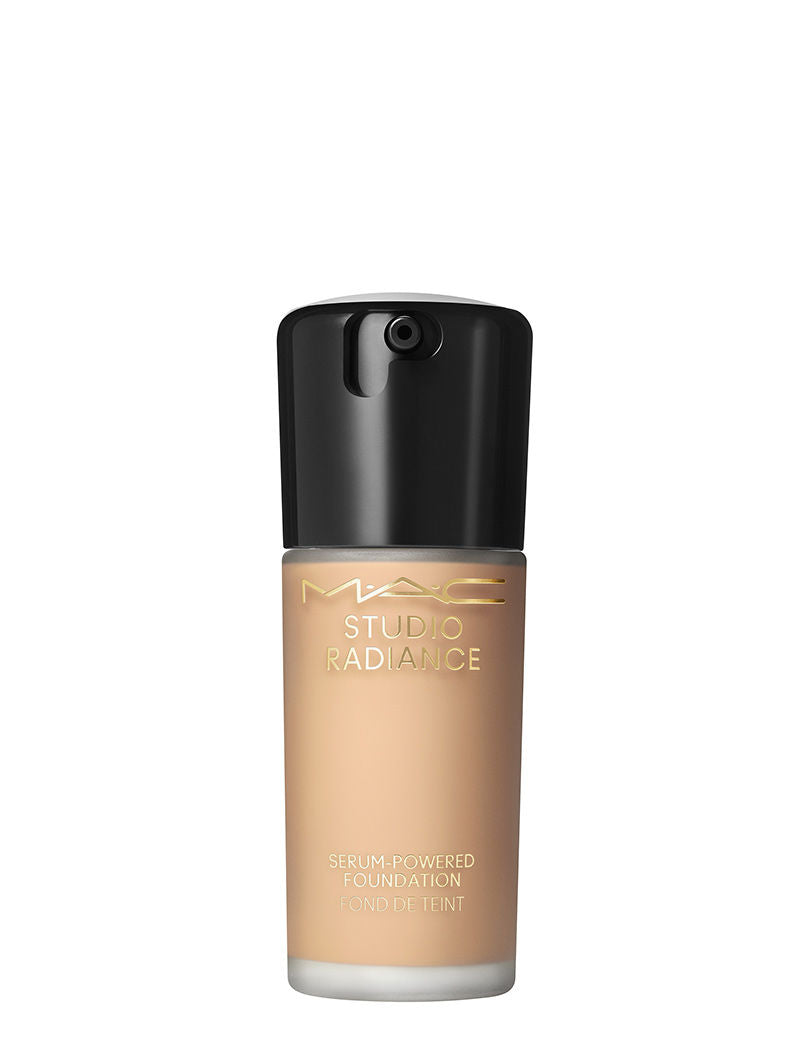 M.A.C Studio Radiance Serum-Powered Foundation