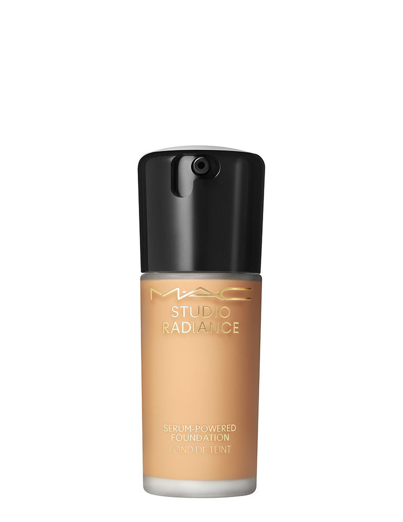 M.A.C Studio Radiance Serum-Powered Foundation