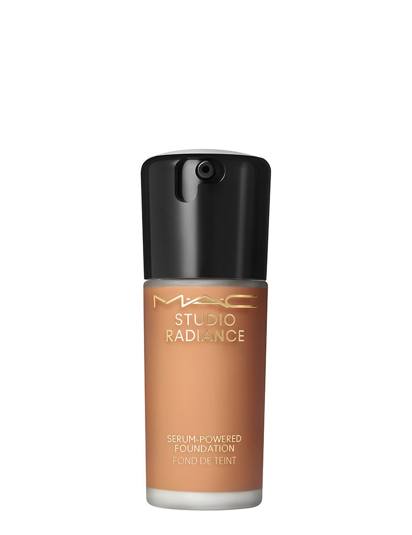M.A.C Studio Radiance Serum-Powered Foundation