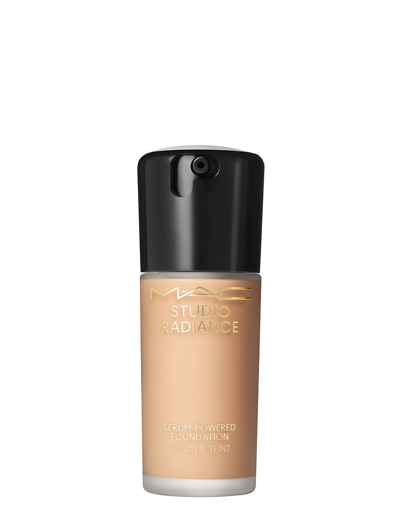 M.A.C Studio Radiance Serum-Powered Foundation