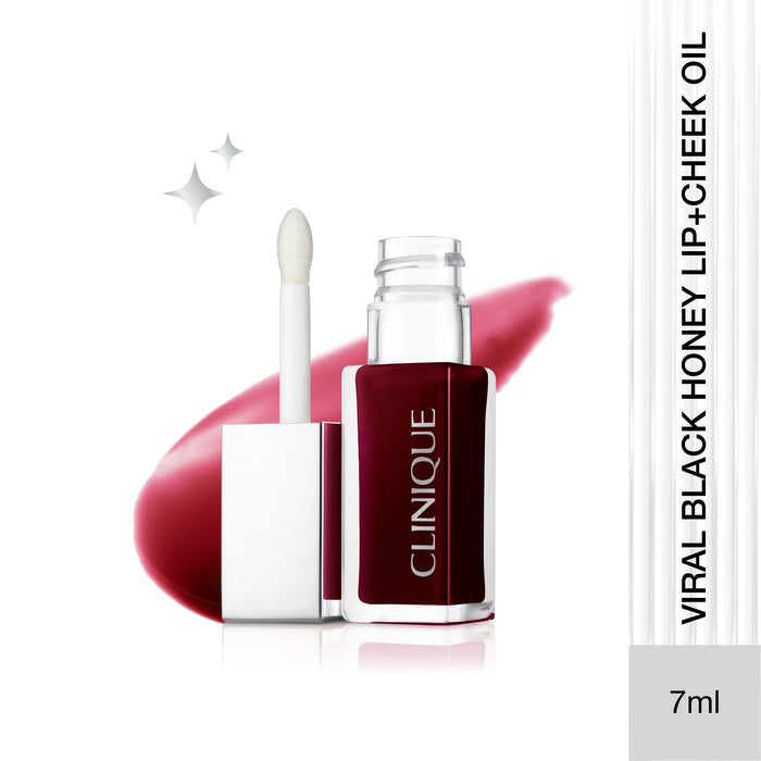 Clinique Pop Lip + Cheek Oil