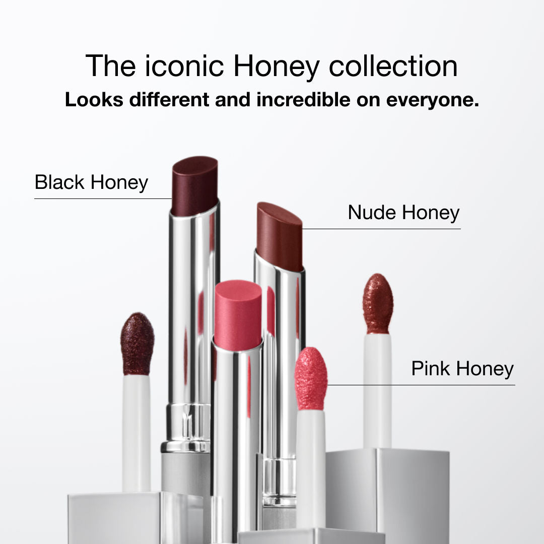 Clinique Pop Lip + Cheek Oil