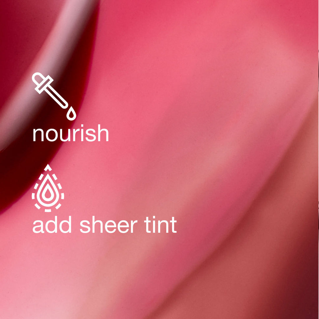 Clinique Pop Lip + Cheek Oil