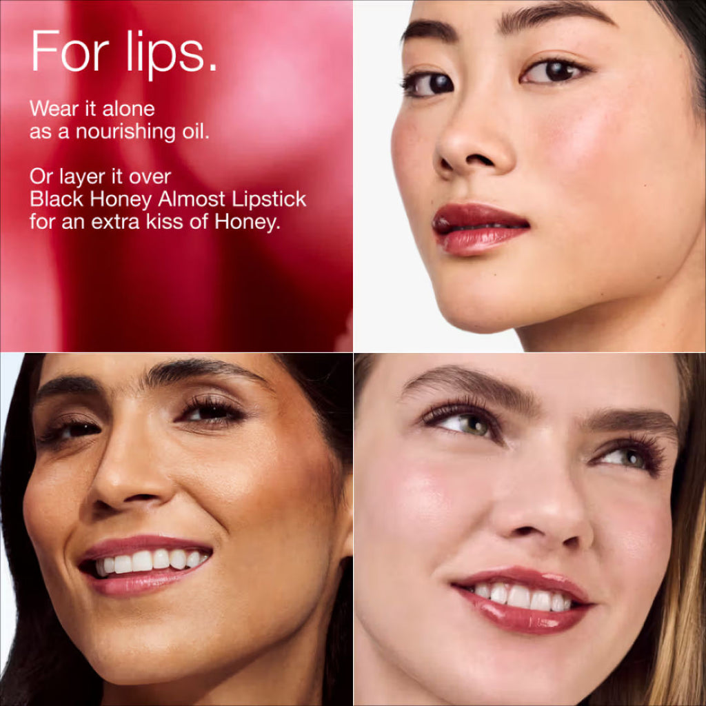Clinique Pop Lip + Cheek Oil