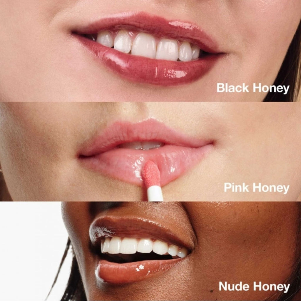 Clinique Pop Lip + Cheek Oil