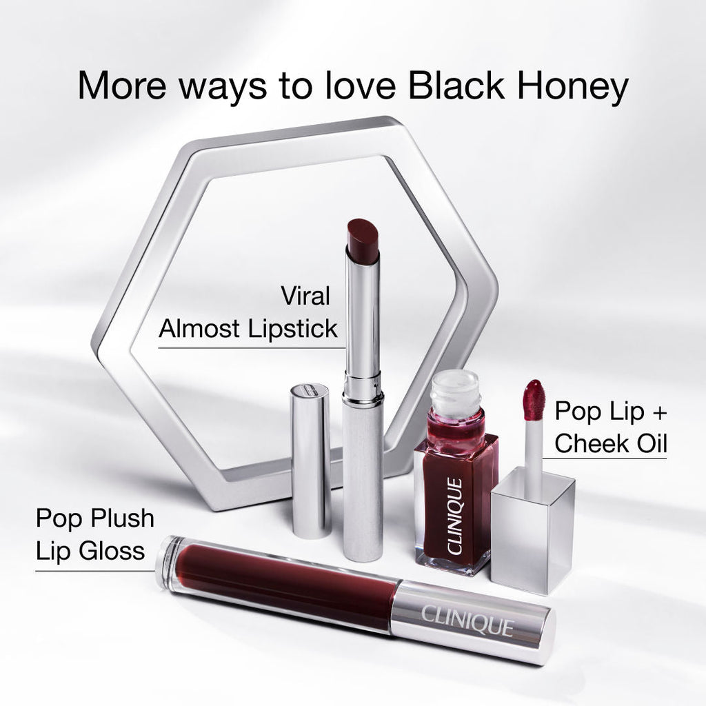 Clinique Pop Lip + Cheek Oil
